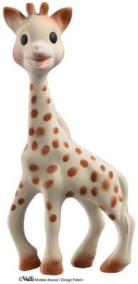 Sophie la Girafe_La Grande Récrée_1