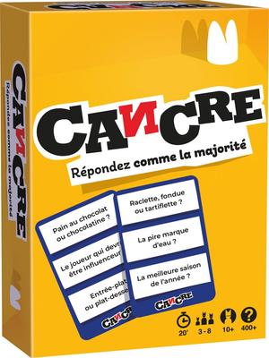 Cancre_La Grande Récrée_1