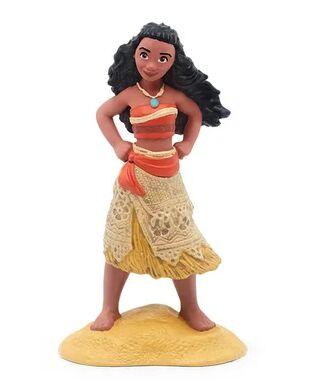 Figurine Tonie - Vaiana Disney_La Grande Récrée_1