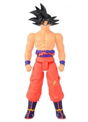 Figurine géante 30cm  Dragon Ball limite breakers series Goku Battle Damage_La Grande Récrée_1