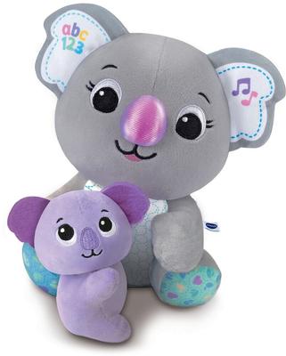 Maman Koala câlins Vtech Baby_La Grande Récrée_1
