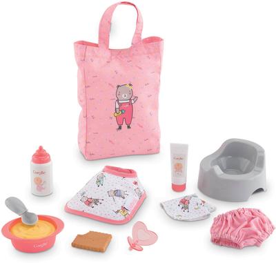 Grand coffret d'accessoires Mon premier bébé Corolle_La Grande Récrée_1