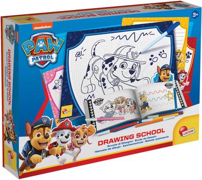 École De Dessin La Pat Patrouille_La Grande Récrée_1