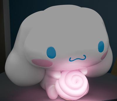 Lampe Globuddies Cinnamoroll_La Grande Récrée_1