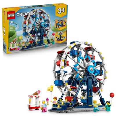 La grande roue légendaire LEGO Creator 31389