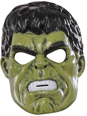 Masque Hulk_La Grande Récrée_1