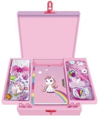 Coffret Ecriture Licorne_La Grande Récrée_1