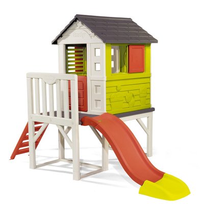 Maison pilotis Smoby