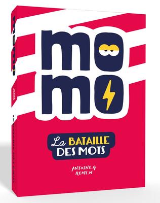 Momo, la bataille des mots_La Grande Récrée_1