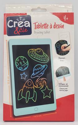 Tablette à dessin_La Grande Récrée_1