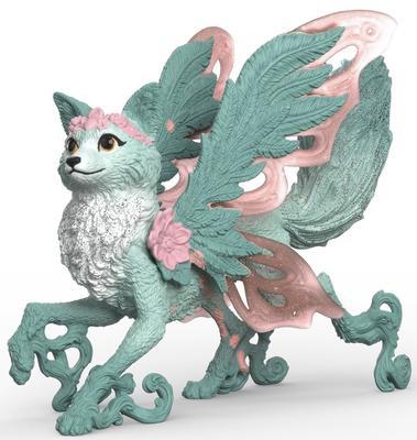 Figurine Renard aile magique_La Grande Récrée_1