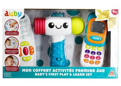 Mon coffret activtés premier âge_La Grande Récrée_1