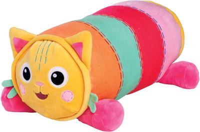 Peluche Squishy Polochat - Gabby_La Grande Récrée_1