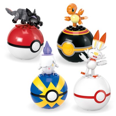 Coffret Pokemon boosters Garde-de-Fer-ex ou Rugit-Lune-ex - La Grande Récré