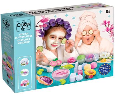 Atelier de Cosmetique_La Grande Récrée_1