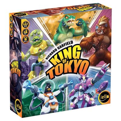 King of Tokyo - Edition 2016_La Grande Récrée_1