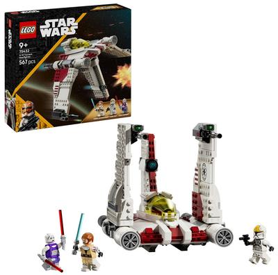 Chasseur V-19 Torrent Lego® Star Wars™ 75432_La Grande Récrée_1