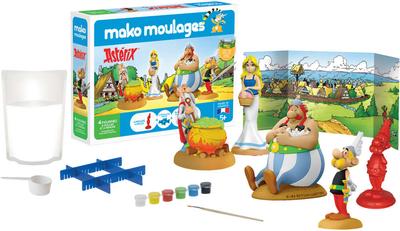 Coffret Mako Moulages Héros Asterix_La Grande Récrée_1