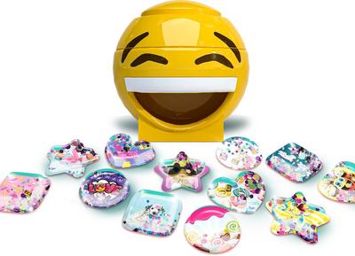 Coffret fabrique à stickers 3D Pack XL_La Grande Récrée_1