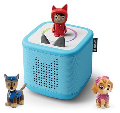 Mon premier coffret Toniebox 2 bleu ciel Pat Patrouille_La Grande Récrée_1