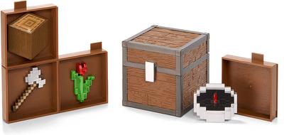 Coffre à Butin Minecraft- Foret_La Grande Récrée_1