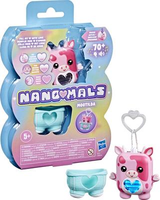 Nano Mals Mootilda La Vache Rose_La Grande Récrée_1