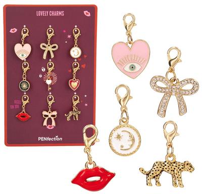 Lovely Charms PENfection_La Grande Récrée_1