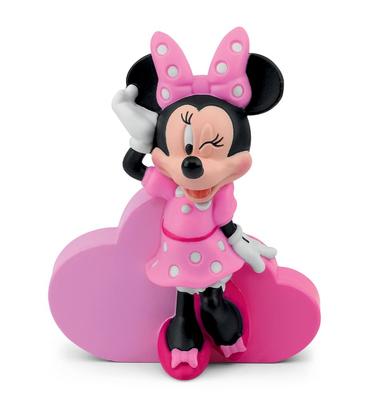 Figurine Tonie - La Maison De Mickey - Minnie_La Grande Récrée_1