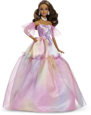 Poupée Barbie Signature - Joyeux Anniversaire_La Grande Récrée_1