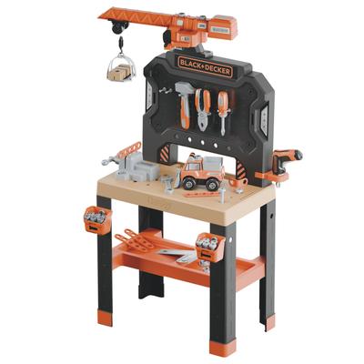 Etabli Bricolo Builder Black & Decker