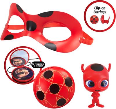 Coffret transfomation Ladybug Miraculous_La Grande Récrée_1