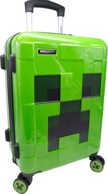 Valise Minecraft_La Grande Récrée_1