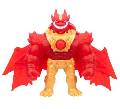 Figurine Goo Jit Zu Blazagon Battlewing _La Grande Récrée_1