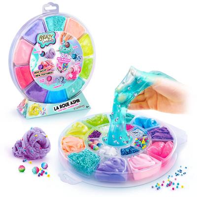 Coffret plateau de texture satisfaisante ASMR_La Grande Récrée_1