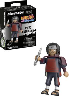 Playmobil Naruto Shippuden Hashirama 71218 Dès 5 Ans_La Grande Récrée_1