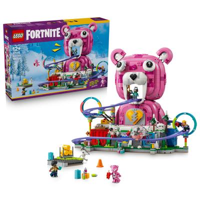 La Bamboche LEGO Fortnite 77082