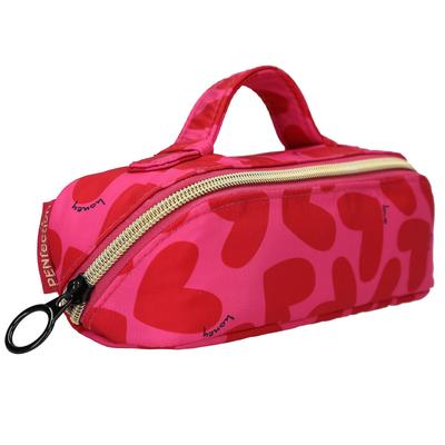 Trousse pochette multifonction Cœur Penfection