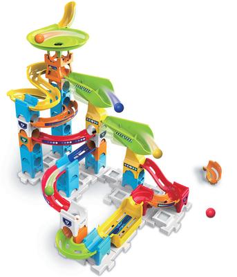 Circuit à billes Marble Rush - Beginner set S200_La Grande Récrée_1