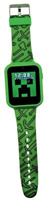 Montre Enfant Interactive Minecraft_La Grande Récrée_1
