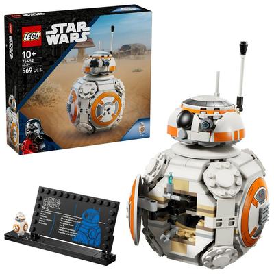 Droïde astromécano BB-8 LEGO Star Wars™ 75452_La Grande Récrée_1