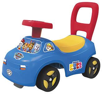 Porteur auto Paw Patrol La Pat'Patrouille_La Grande Récrée_1