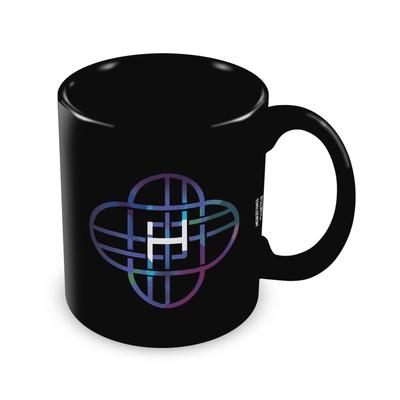 Mug logo Huntrix - KPOP Demon Hunters