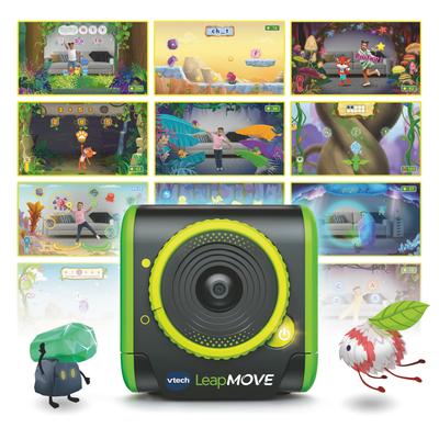 Console TV Leapmove