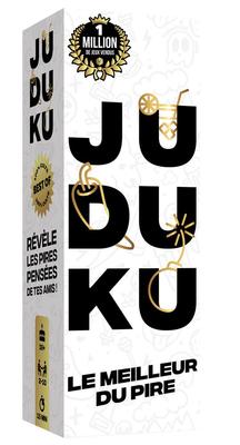 Juduku Best OF_La Grande Récrée_1
