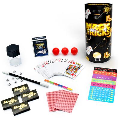 Coffret de magie - Magic Tricks