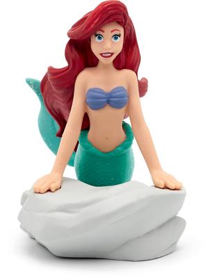 Figurine Tonie - Ariel La Petite Sirène_La Grande Récrée_1