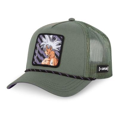 Casquette Trucker Dragon Ball Z_La Grande Récrée_1