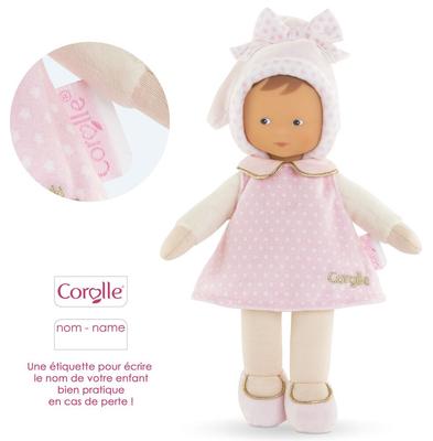 Mon doudou Miss rêves d'étoiles_La Grande Récrée_1