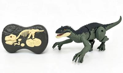 Mini Tyrannosaure radiocommandé_La Grande Récrée_1