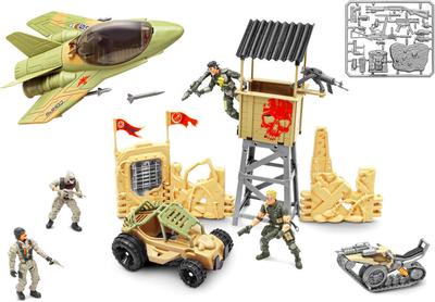 Coffret Opération Spéciale_La Grande Récrée_1